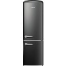 Lednice Gorenje ORK192BK