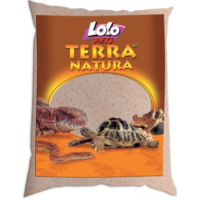 Lolopets písek 6 kg – Zboží Mobilmania