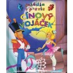 Cínový vojáček – Hledejceny.cz
