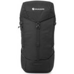 Montane Trailblazer Xt 35 l černá – Zboží Mobilmania