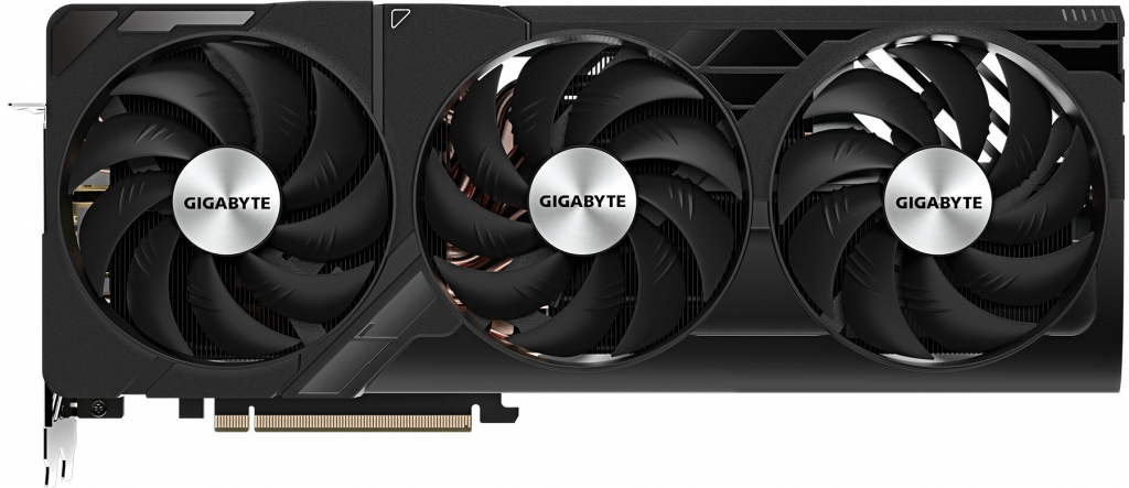 Gigabyte GV-N407TSWF3MAX OC-16GD