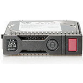 HP 500GB, 3,5", SATA, 7200rpm, 658071-B21