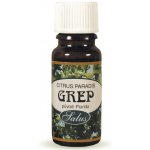 Saloos esenciální olej Grep 20 ml – Hledejceny.cz