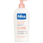 Mixa Allantoin Restore tělové mléko pro extra suchou pokožku 400 ml – Hledejceny.cz