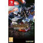 Monster Hunter Generations Ultimate – Zbozi.Blesk.cz