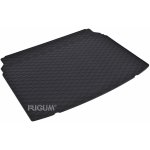 Gumová vana do kufru RIGUM VW Taigo 2021- HORNÍ i DOLNÍ POLOHA – Zboží Mobilmania