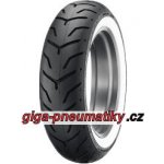 Dunlop D407 Harley-D SW 180/65 R16 81H – Hledejceny.cz