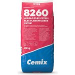 Cemix C2TE S1 8260 FLEX 25 kg – Sleviste.cz