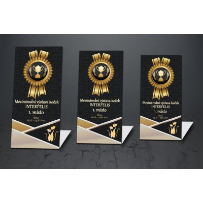 Plaketa AL stojánek/AL.B01 A – Hledejceny.cz