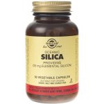 Solgar Oceanic Silica 25 mg 50 kapslí – Hledejceny.cz