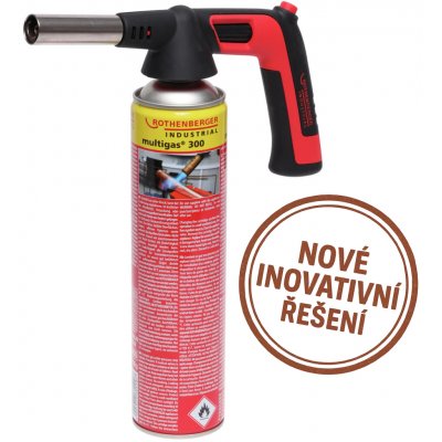 Rothenberger Industrial 101460 1000004684 – Sleviste.cz