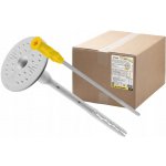 Izolační spojky Ziel-Plast 10 x 260 100 ks – Sleviste.cz