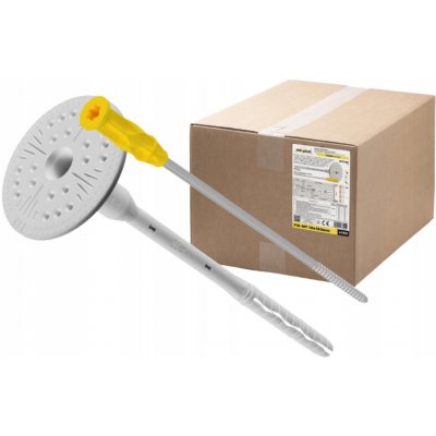 Izolační spojky Ziel-Plast 10 x 260 100 ks – Sleviste.cz