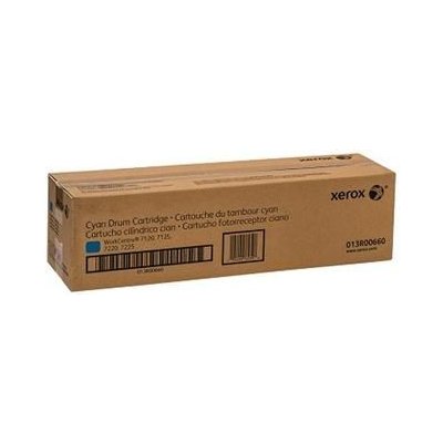 XEROX Drum cartridge WC7120 cyan (13R00660) (13R00660) – Sleviste.cz