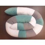 Ivemababy Relaxační válec víceúčelový 200 – Zboží Mobilmania