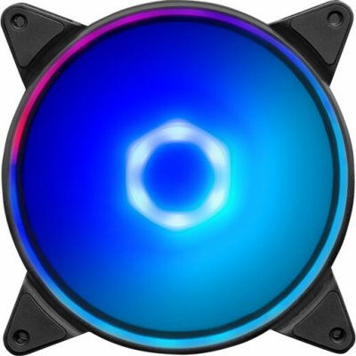 Chieftec ZF-1425RGB – Hledejceny.cz