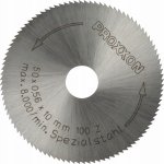 Kotouč na dřevo Proxxon PR28020 50x10 mm – Zboží Dáma