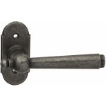 Cobra Okenní kování HAMBURG půloliva velká, KOVANÉ, HO kované kování – Zboží Mobilmania