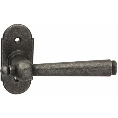 Cobra Okenní kování HAMBURG půloliva velká, KOVANÉ, HO kované kování – Zboží Mobilmania