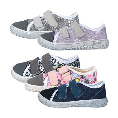 Jonap Airy Slim Modrá Dino – Zboží Mobilmania