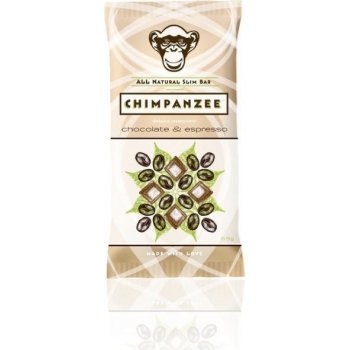 Chimpanzee Slim Bar 40 g