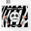 Aditivum do paliv 2ZEBRA Tablety do paliva spalovacích motorů 12 tablet