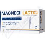 Magnesii Lactici Da Vinci Pharma 100 tablet – Hledejceny.cz