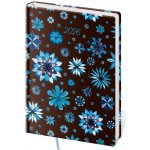 Vario A5 denní 2026 Lyra Nocturno – Zboží Živě