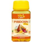 VitaHarmony Pyridoxin 60 tablet – Hledejceny.cz