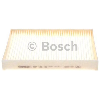 1987435120 BOSCH Filtr, vzduch v interiéru – Hledejceny.cz