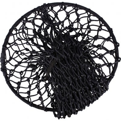 QHP Síť na seno velká 100x60 cm oka 5x5 cm černá – Hledejceny.cz