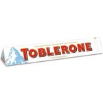 Toblerone bílá 100 g – Hledejceny.cz