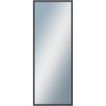 DANTIK černá 60 x 160 cm P05-021 7005021 – Hledejceny.cz