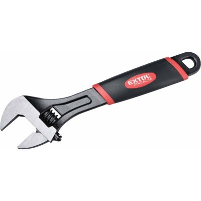Extol Premium Klíč nastavitelný, 300mm/12" – Sleviste.cz