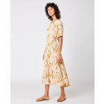 Rip Curl Always Summer Midi Gold – Zbozi.Blesk.cz