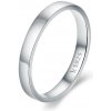 Prsteny Royal Fashion prsten Hladký kroužek SCR343