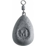 MIVARDI Olovo Stealth - Flat pear 2.50oz / 71g