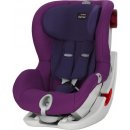 Britax Römer King II LS 2016 Mineral Purple