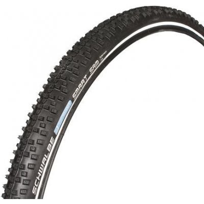 Cross Schwalbe Smart Sam 622 x 37 700x35C – Zboží Mobilmania