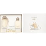 Chloé Love Story pro ženy EDP 50 ml + tělové mléko 100 ml dárková sada – Hledejceny.cz