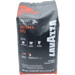 Lavazza Expert Plus Aroma Piu zrnková 1 kg – Hledejceny.cz