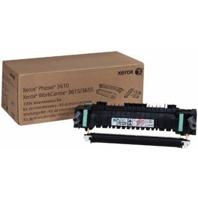 Xerox 115R00085 - originální fuser – Zboží Živě