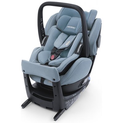 RECARO Salia Elite Prime 2022 Frozen Blue