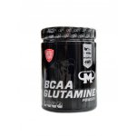 Mammut nutrition BCAA Glutamine powder 450 g – Hledejceny.cz