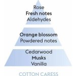 Maison Berger Paris náplň do katalitycké lampy Bavlněná péče 500 ml – Hledejceny.cz