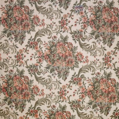 Potahová látka gobelínová se zámeckým vzorem – Sleviste.cz