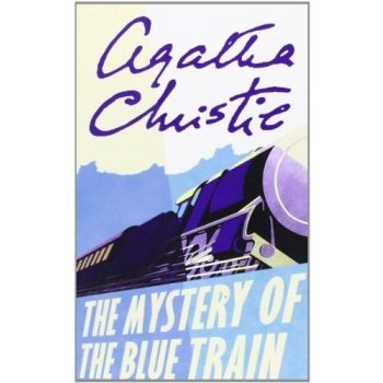 MYSTERY OF BLUE TRAIN - CHRISTIE, A.