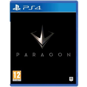 Paragon (Essentials Edition)