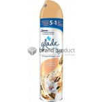 Glade by Brise aerosol magnolie vanilka 300 ml – Zboží Dáma