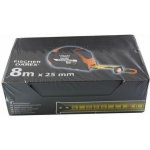 Fisher Metr svinovací 8 m x 25 mm magnetický Darex 198105 – Hledejceny.cz